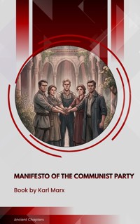 Manifesto of the Communist Party - Karl Marx - ebook