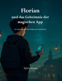 Florian und das Geheimnis der magischen App - Sylvia Grote - ebook