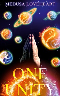 One Unity - Medusa Loveheart - ebook