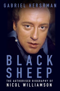 Black Sheep - Gabriel Hershman - ebook