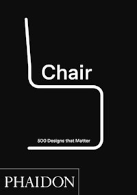 Chair: 500 Designs That Matter -  - książka