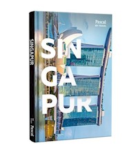 Singapur Pascal My Travel -  - książka