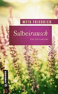 Salbeirausch - Meta Friedrich - ebook