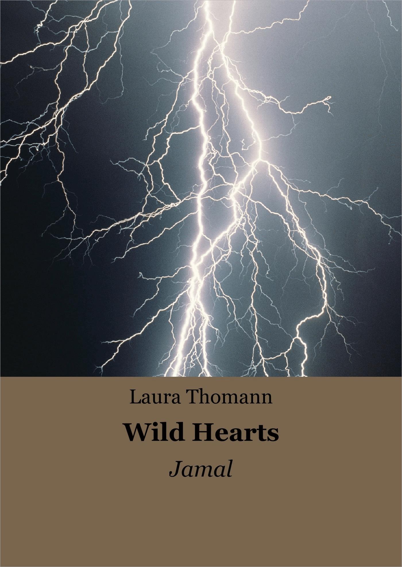 Wild Hearts