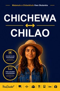 The Language Guide for Travelers - Chichewa to Lao - YouGuide - ebook
