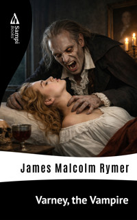 Varney, the Vampire - James Malcolm Rymer - ebook