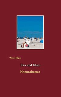 Kiez und Küste - Werner Hüper - ebook