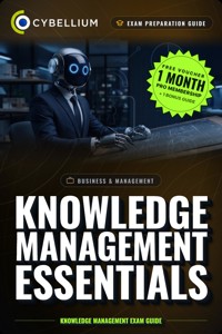 Knowledge Management Essentials - Cybellium - ebook