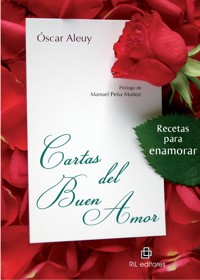 Cartas del buen amor - Óscar Aleuy - ebook