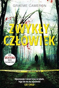 Zwykły człowiek - Graeme Cameron - ebook + książka