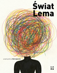 Świat Lema - Marta Ignerska - książka