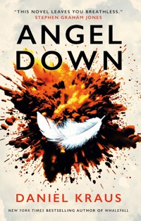 Angel Down - Daniel Kraus - ebook