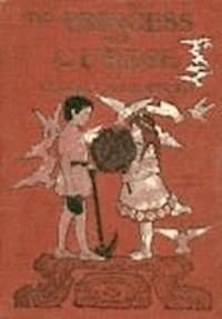 The Princess and Curdie - George MacDonald - darmowy ebook