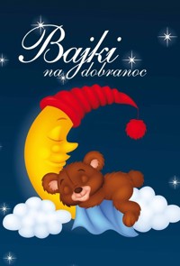 Bajki na dobranoc -  - książka