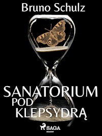 Sanatorium pod klepsydrą - zbiór - Schulz Bruno - ebook
