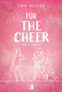 For The Cheer - Remek Ewa - ebook + audiobook + książka