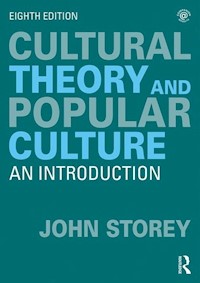 Cultural Theory and Popular Culture - Storey John - książka