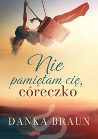Nie pamiętam cię, córeczko - Braun Danka - ebook + audiobook + książka