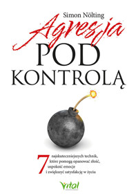 Agresja pod kontrolą - Simon Nölting - ebook + książka