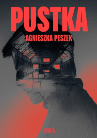 Pustka - Peszek Agnieszka - ebook + audiobook