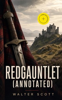 Redgauntlet (Annotated) - Walter Scott - ebook