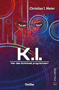 K.I. - Christian J. Meier - ebook