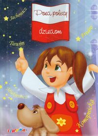 Poeci polscy dzieciom -  - książka