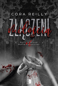 Złączeni miłością (wznowienie) - Reilly Cora - ebook + książka