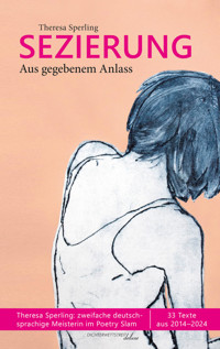 Sezierung - Theresa Sperling - ebook