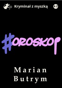Horoskop - Marian Butrym - ebook + audiobook