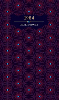 1984 (edycja kolekcjonerska) - George Orwell - książka
