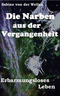 Die Narben aus der Vergangenheit - Sabine von der Wellen - ebook