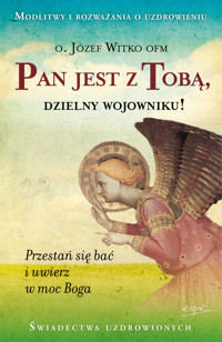 Pan jest z Tobą, dzielny wojowniku! - o. Józef Witko - książka