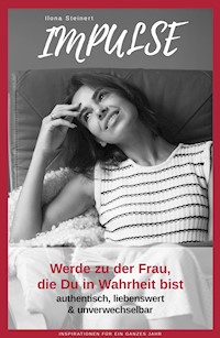Impulse - Ilona Steinert - ebook