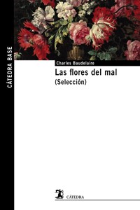 Las flores del mal - Charles Baudelaire - ebook