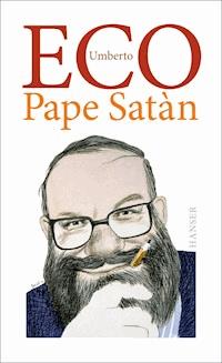 Pape Satàn - Umberto Eco - ebook