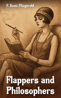 Flappers and Philosophers - F. Scott Fitzgerald - ebook