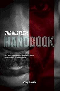 The Hustler's Handbook - Cory Austin - ebook