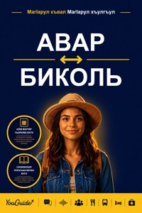The Language Guide for Travelers - Avar to Bikol - YouGuide - ebook