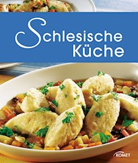 Schlesische Küche -  - ebook