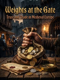Weights at the Gate - Jason Sterling - ebook