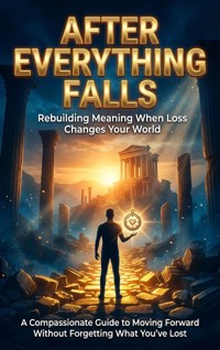 After Everything Falls: Rebuilding Meaning When Loss Changes Your World - David Patterson - ebook