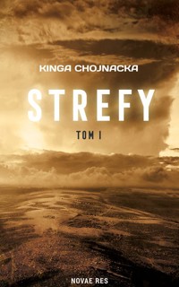 Strefy - Chojnacka Kinga - ebook + audiobook