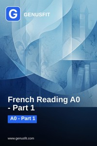 GenusFit: French Reading A0 - GenusFit Editors Office - ebook