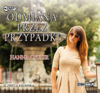 Odmiana przez przypadki - Hanna Cygler - ebook + audiobook