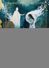 Making Room in Advent - Bette Dickinson - ebook