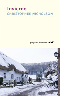 Invierno - Christopher Nicholson - ebook