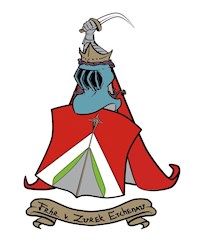 The noble Polish family Zaborowski.  Die adlige polnische Familie Zaborowski. - Werner Zurek - ebook