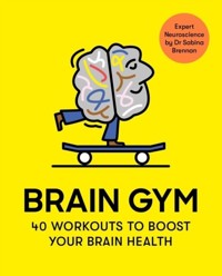 Brain Gym - Brennan Sabina - książka