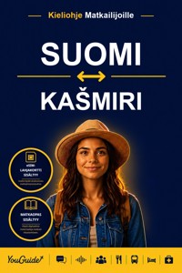 The Language Guide for Travelers - Finnish to Kashmiri - YouGuide - ebook